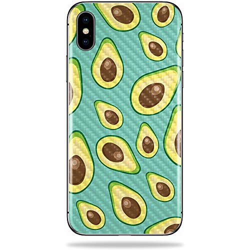 Seafoam Avocados