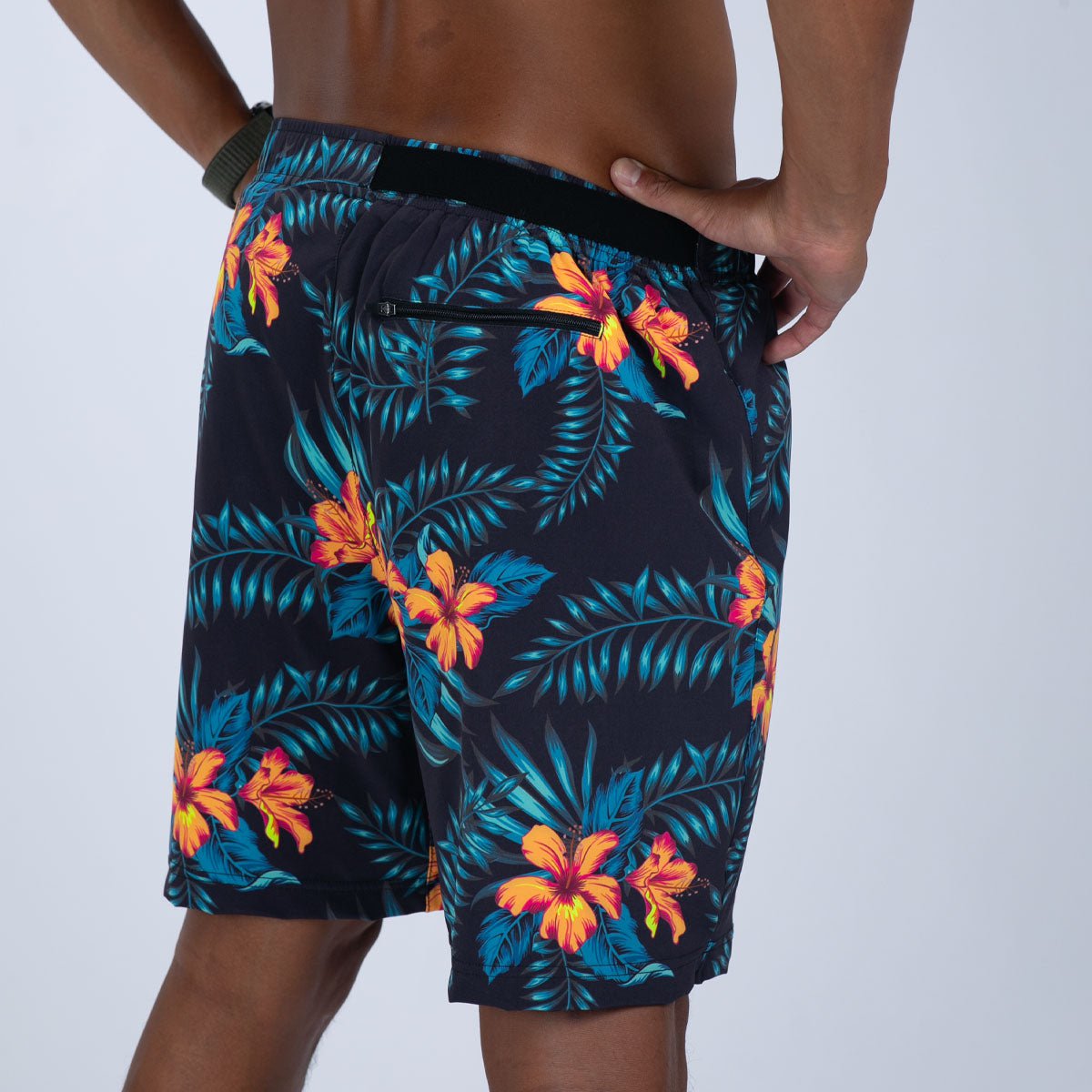 Limited Edition Men's Running Shorts - Lightweight & Breathable for Workouts, Jogging & Gym Training | Perfect for Outdoor Sports & Active Lifestyle