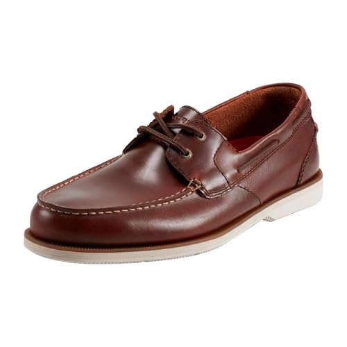 Medium Brown Leather