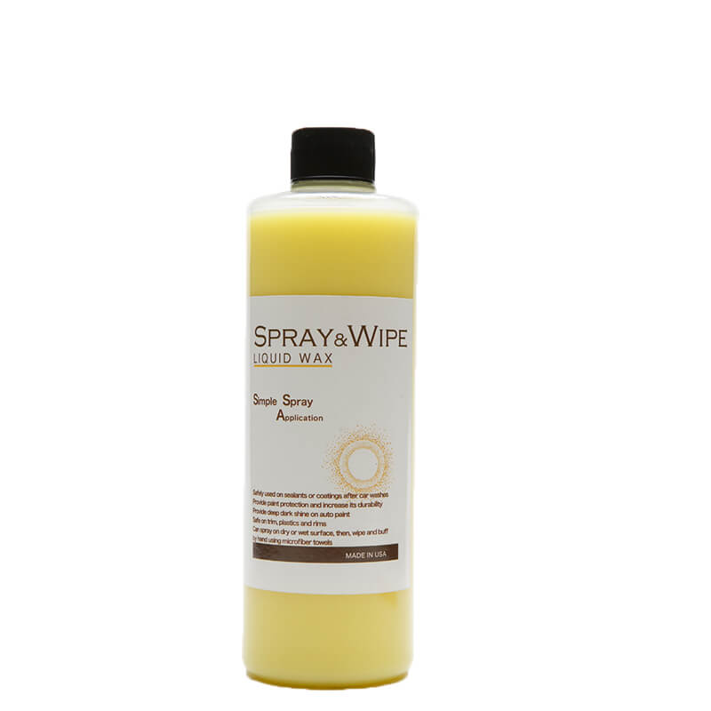 Premium Pineapple Scented Carnauba Wax for Cars - Natural Shine & Protection - Ideal for Detailing, Show Cars & Classic Vehicles