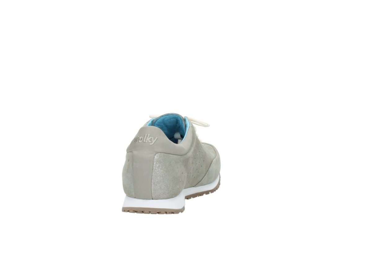 Wolky Women's Comfortable Flat Sandals - Breathable & Lightweight Summer Walking Shoes for Beach, Travel & Casual Outfits