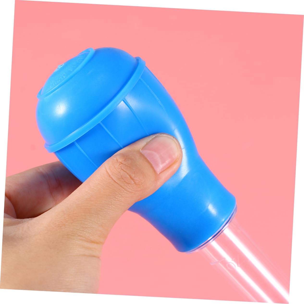 Mini Fish Tank Cleaner - Aquarium Waste Cleaner Tool for Easy Cleaning