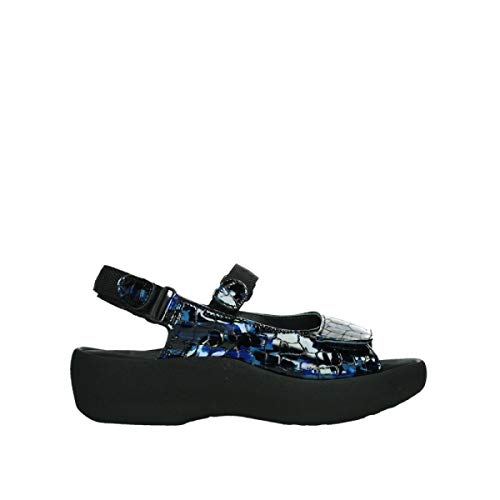 Blue Croco