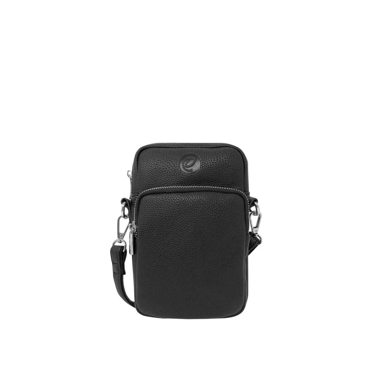 Espe Gina Crossbody Bag for Women - Stylish Leather Shoulder Purse with Adjustable Strap, Perfect for Work, Travel & Everyday Use