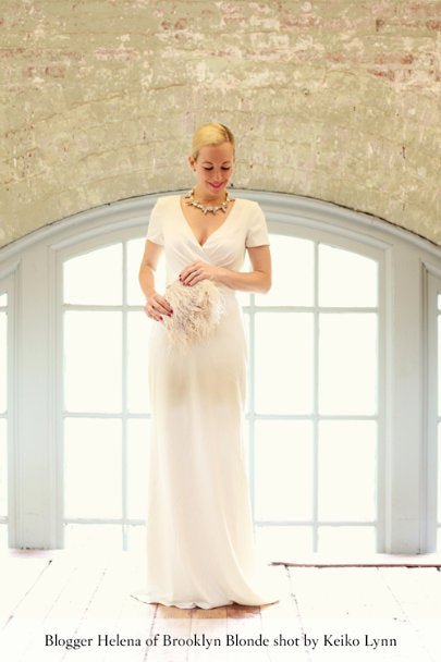 Badgley Mischka Isis Wedding Gown - Elegant Lace Bridal Dress for Formal Occasions, Prom & Evening Events