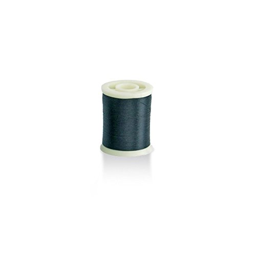 Petitjean MP Floss Black - Premium Dental Floss for Effective Plaque Removal | Ideal for Travel, Home & Office Use