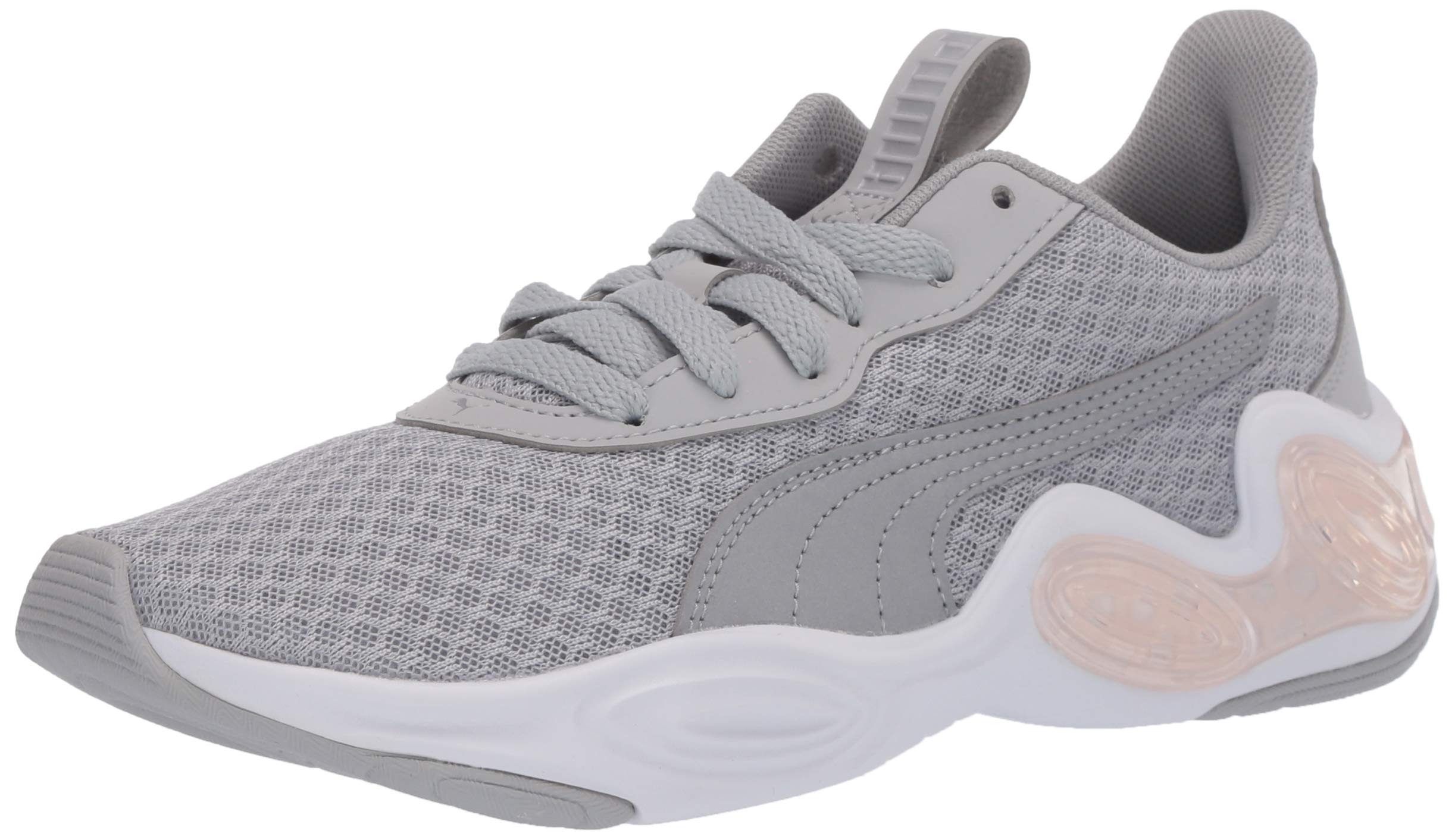 PUMA Women's Cell Magma Cross Training Shoes - Lightweight Gym Workout Shoes for Women with Cushioned Support - Perfect for CrossFit, HIIT & Fitness Training