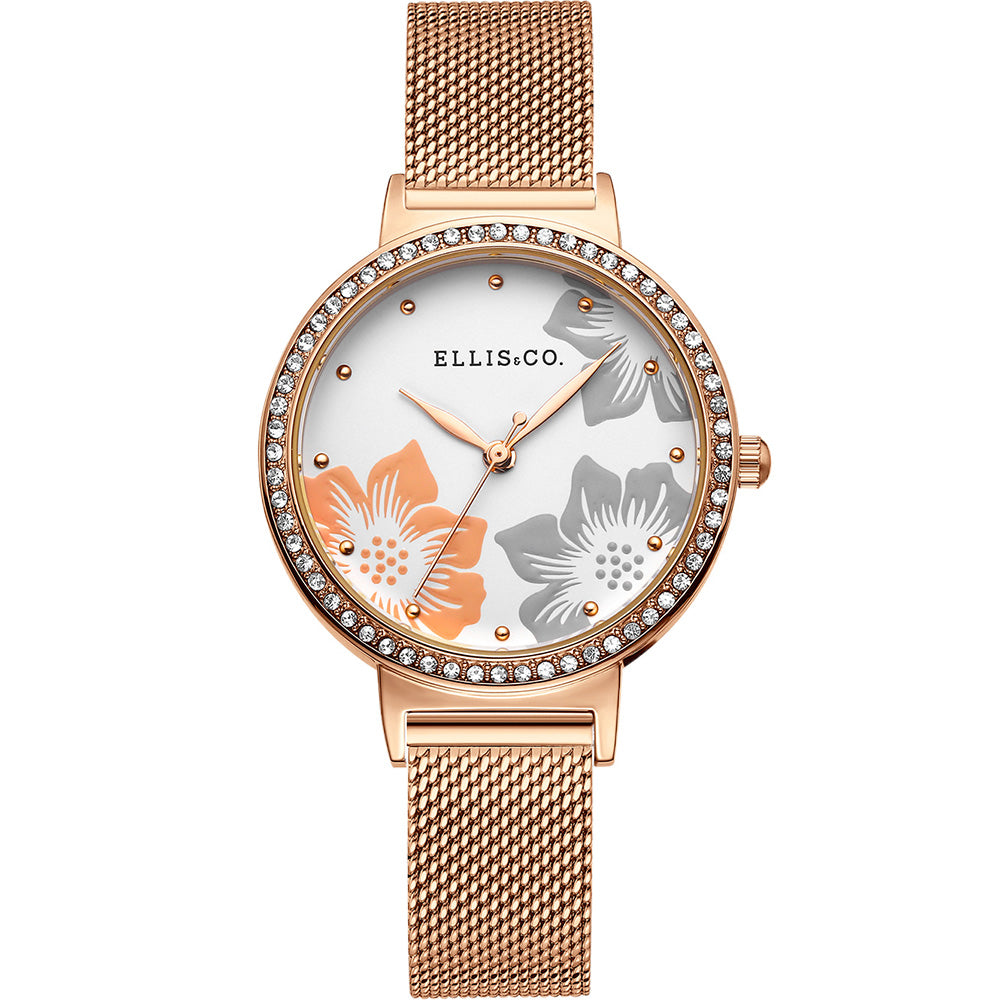 Ellis & Co Safiya - Stylish and Comfortable Women's Fashion for Everyday Wear, Office, and Casual Outings