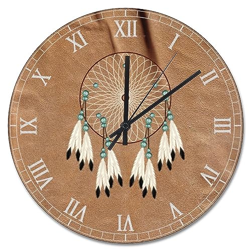 Boho Indian Talisman
