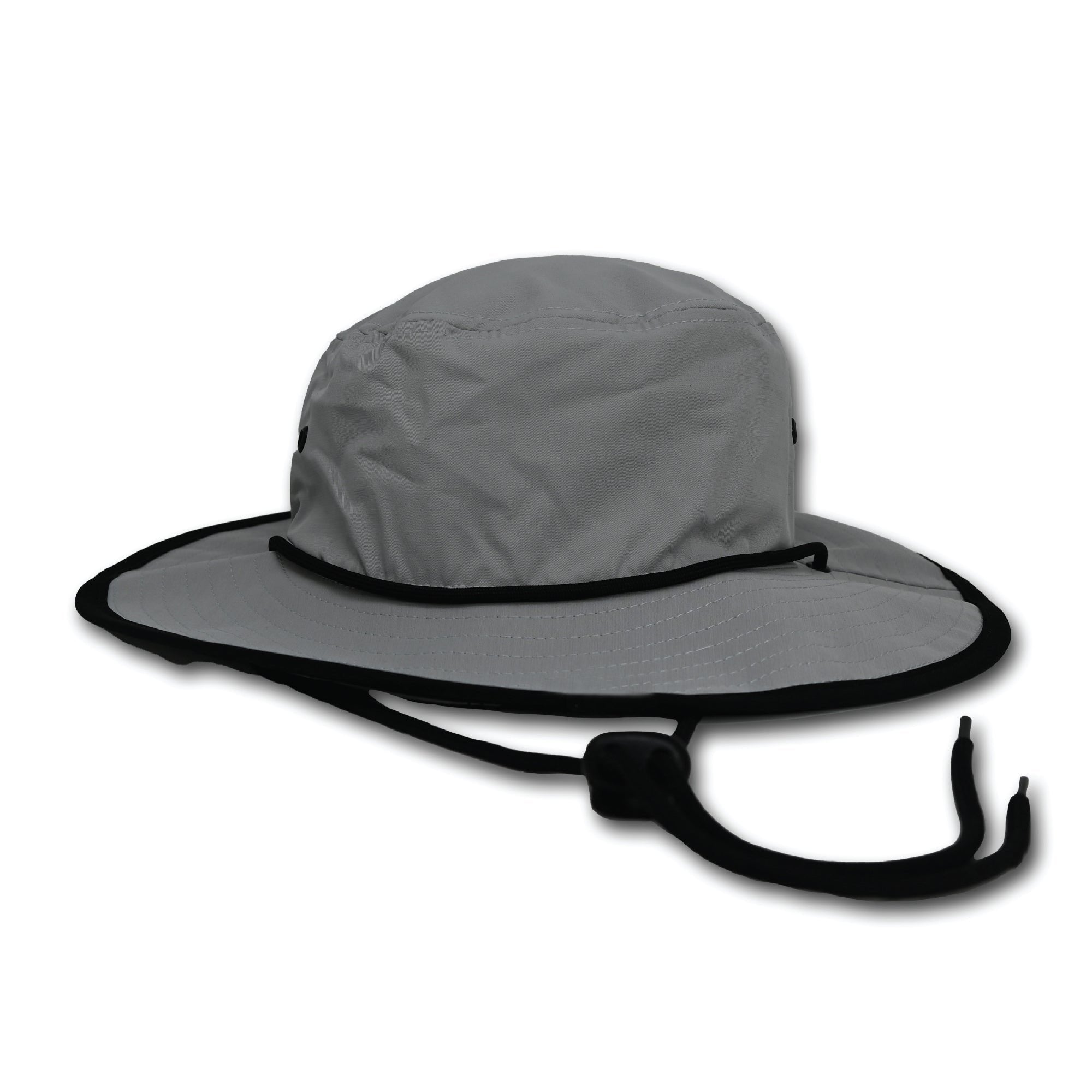 Tactical USA Flag Bucket Hat - Patriotic Military Style Adjustable Sun Hat for Men & Women | Perfect for Outdoor Activities, Hiking, Camping, and Sports Events