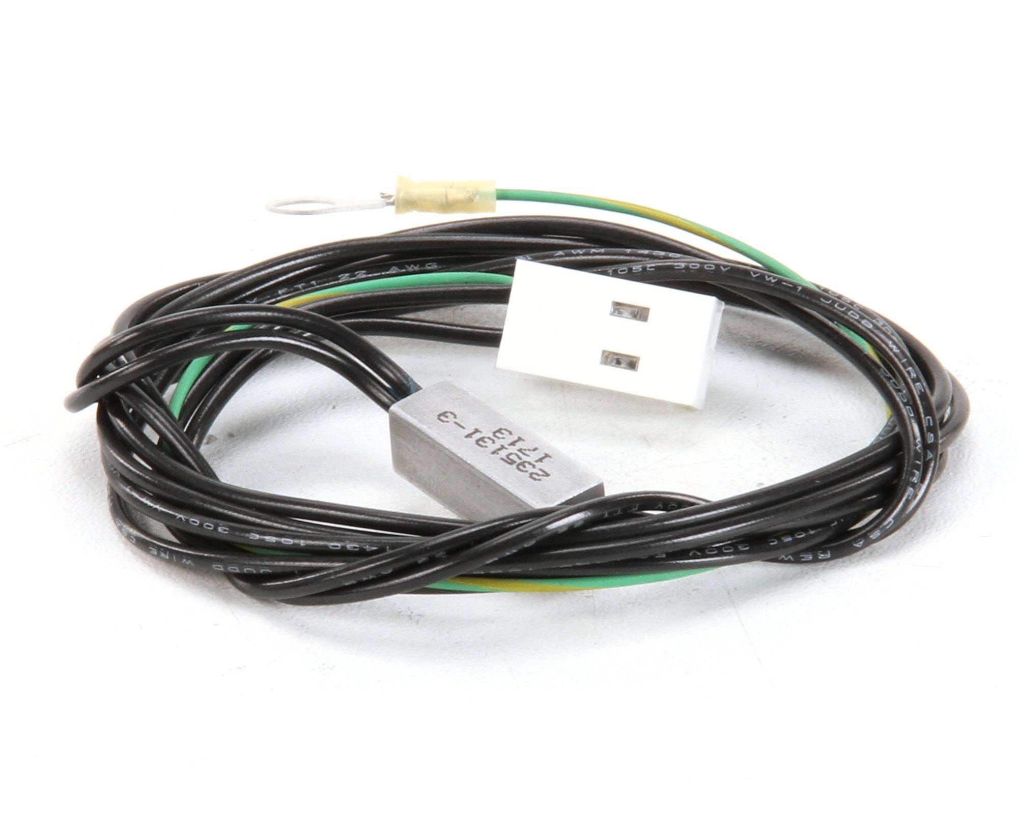 Manitowoc Ice 2351313 NTC Thermistor Replacement Part - Compatible with Manitowoc Ice Machines - High Precision Temperature Sensor for Commercial Refrigeration & Ice Makers
