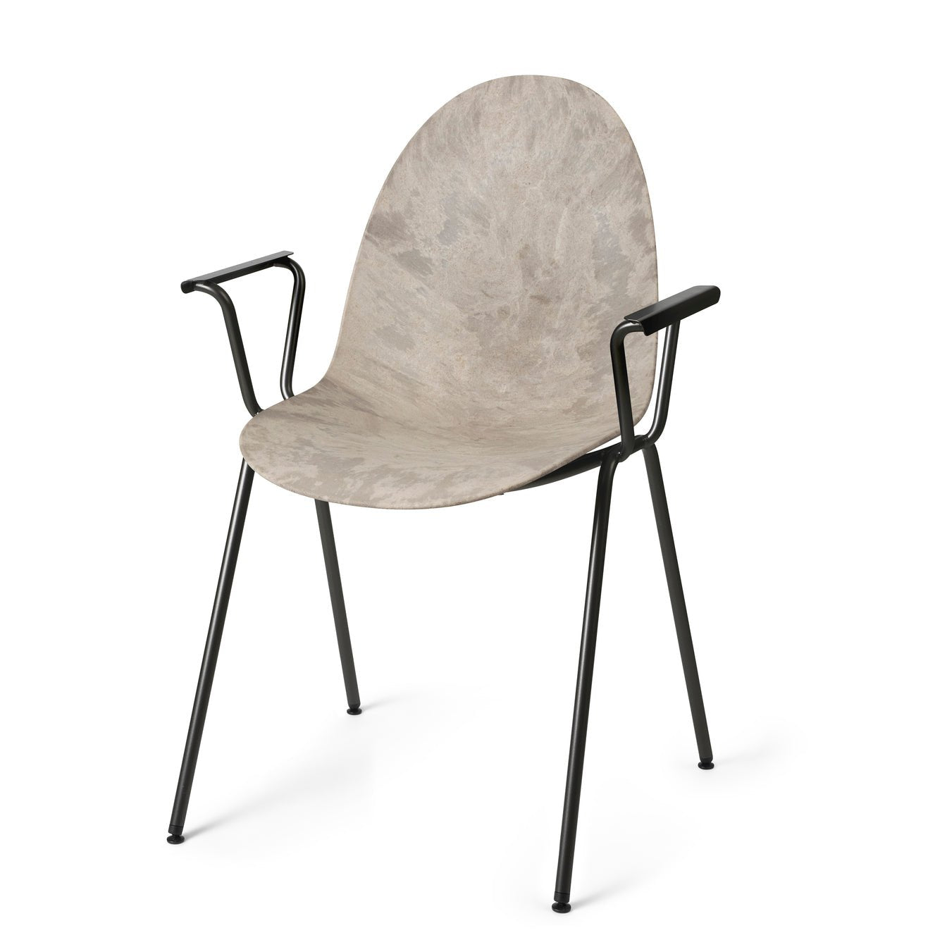 Eternity Armchair by Mater - Modern Lounge Chair for Living Room, Office & Reading Nook - Premium Comfort & Stylish Design