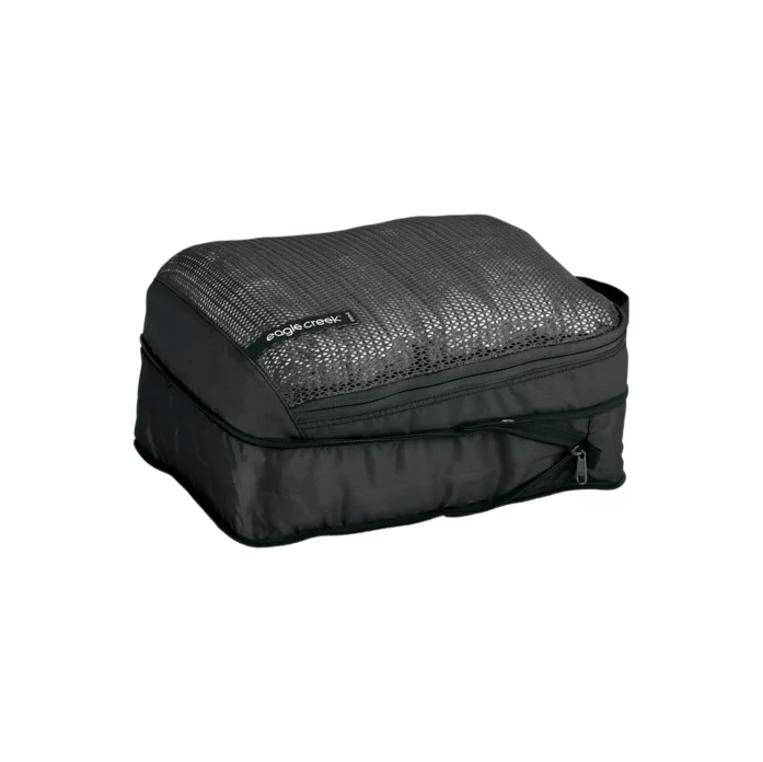Eagle Creek PACK IT Reveal Expansion Cube Small - Travel Organizer for Luggage, Backpacks & Suitcases - Perfect for Business Trips & Vacations