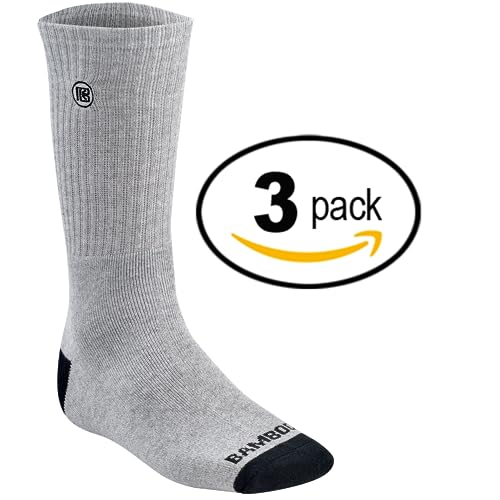 Light Gray 3 Pair