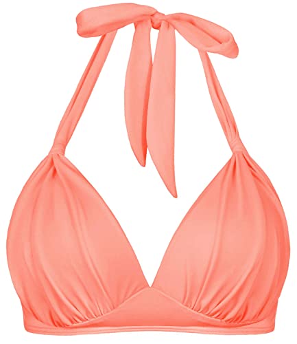Orange Pink