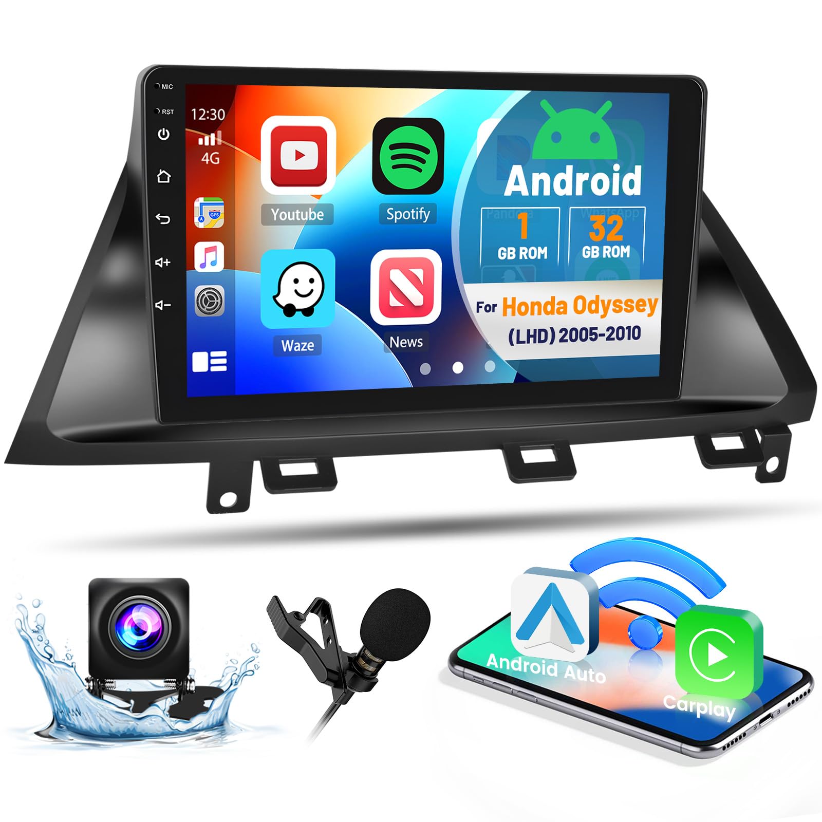 Hikity 10.1