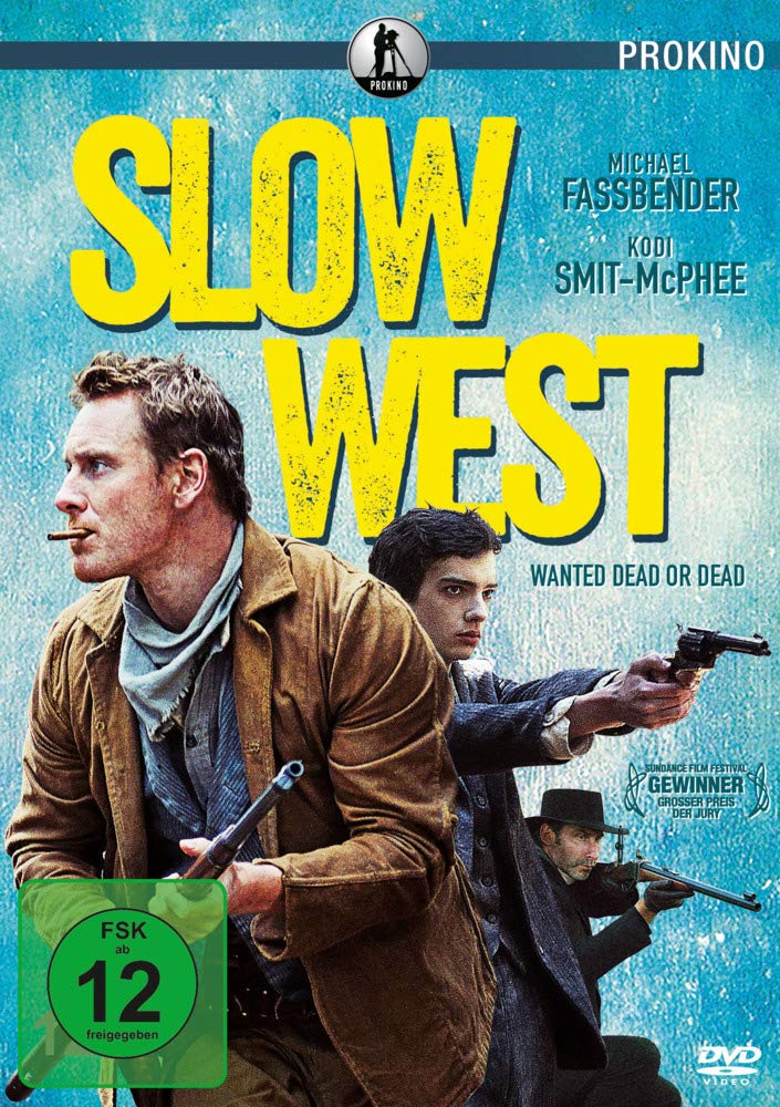 Slow West - Premium Western-Themed Apparel & Accessories for Cowboy Enthusiasts | Perfect for Rodeos, Country Music Festivals & Western-Themed Parties