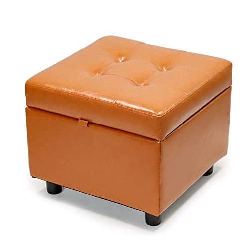Whiskey Brown With Storage