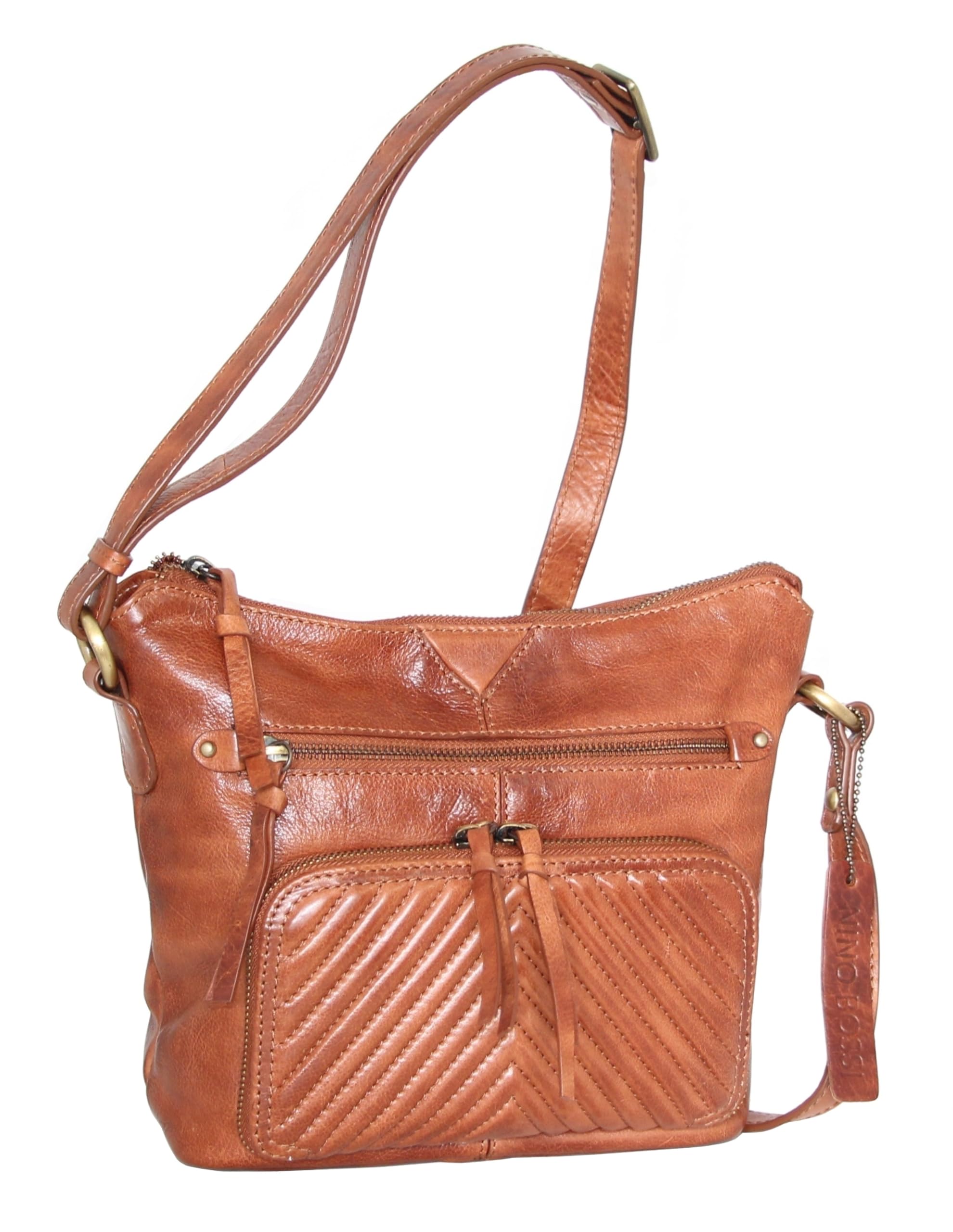 My Kami Cross Body Bag for Women - Stylish & Lightweight Shoulder Purse - Perfect for Travel, Shopping, and Everyday Use