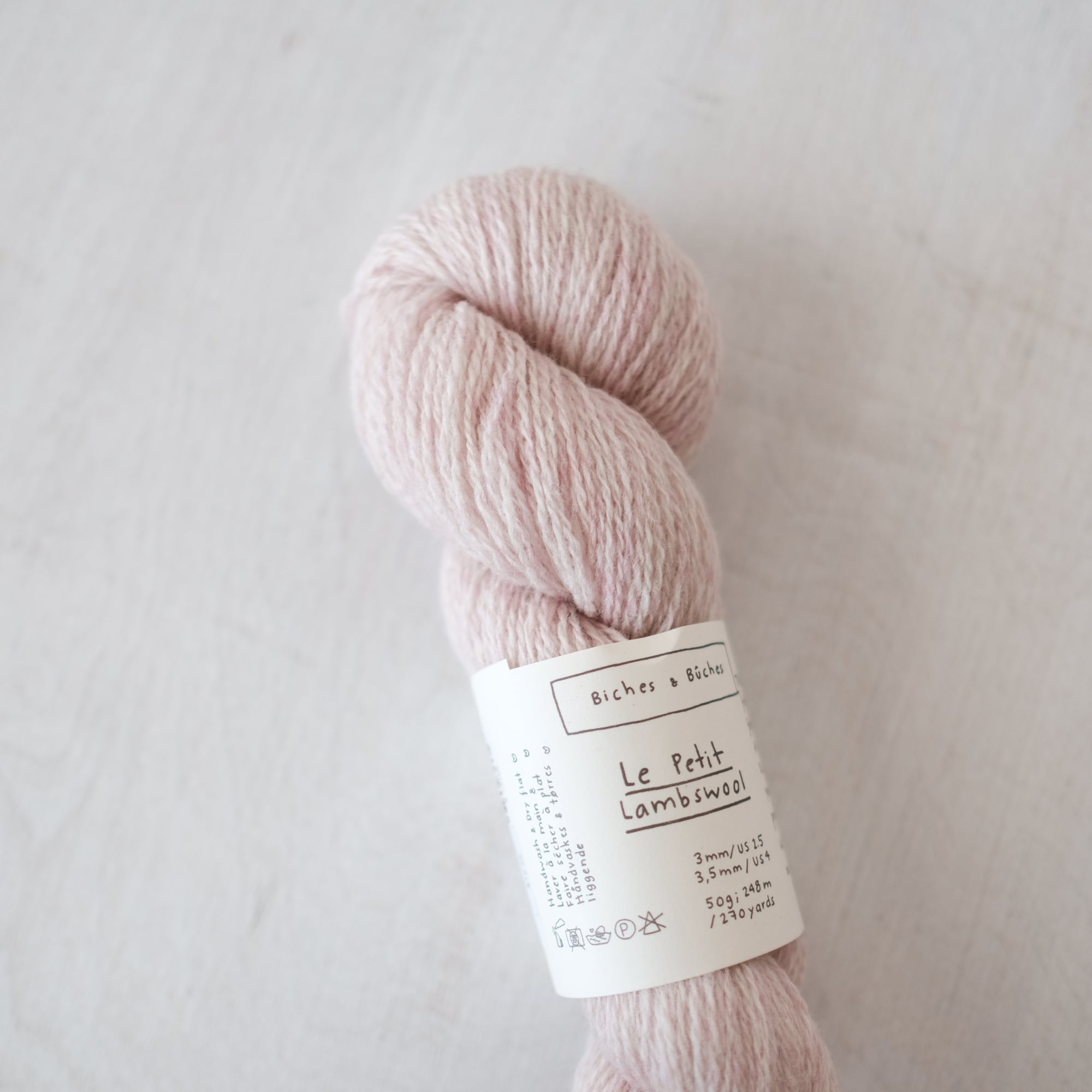 Very Light Pink