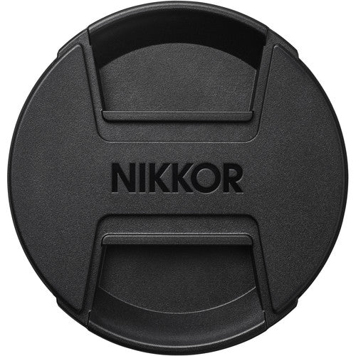 Nikon NIKKOR Z 24mm f/1.8 S Wide-Angle Prime Lens for Mirrorless Cameras - Perfect for Landscape, Travel & Low-Light Photography
