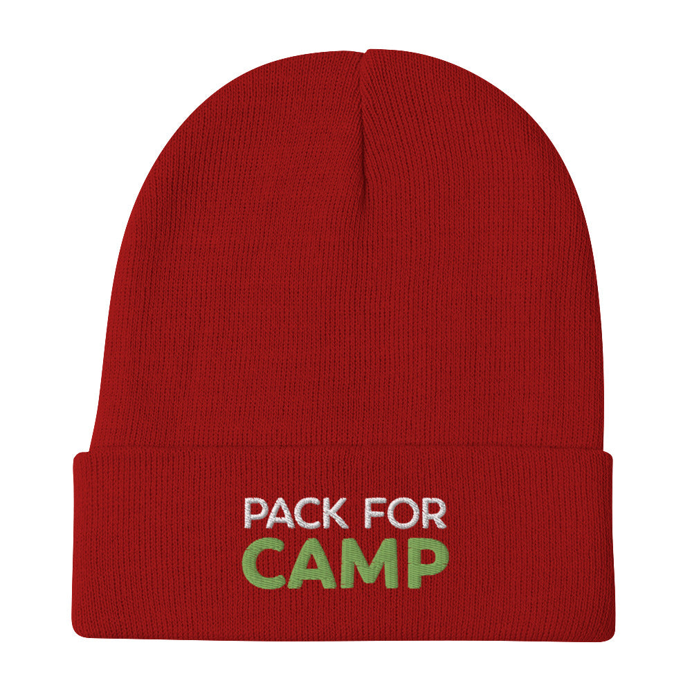 Cozy Knit Beanie for Men & Women - Soft Winter Hat for Cold Weather - Perfect for Outdoor Activities, Skiing, and Casual Wear