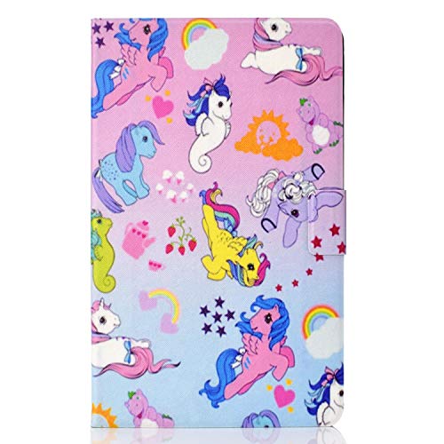 05 Cartoon Horses