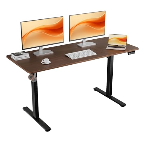 Black Frame-walnut
