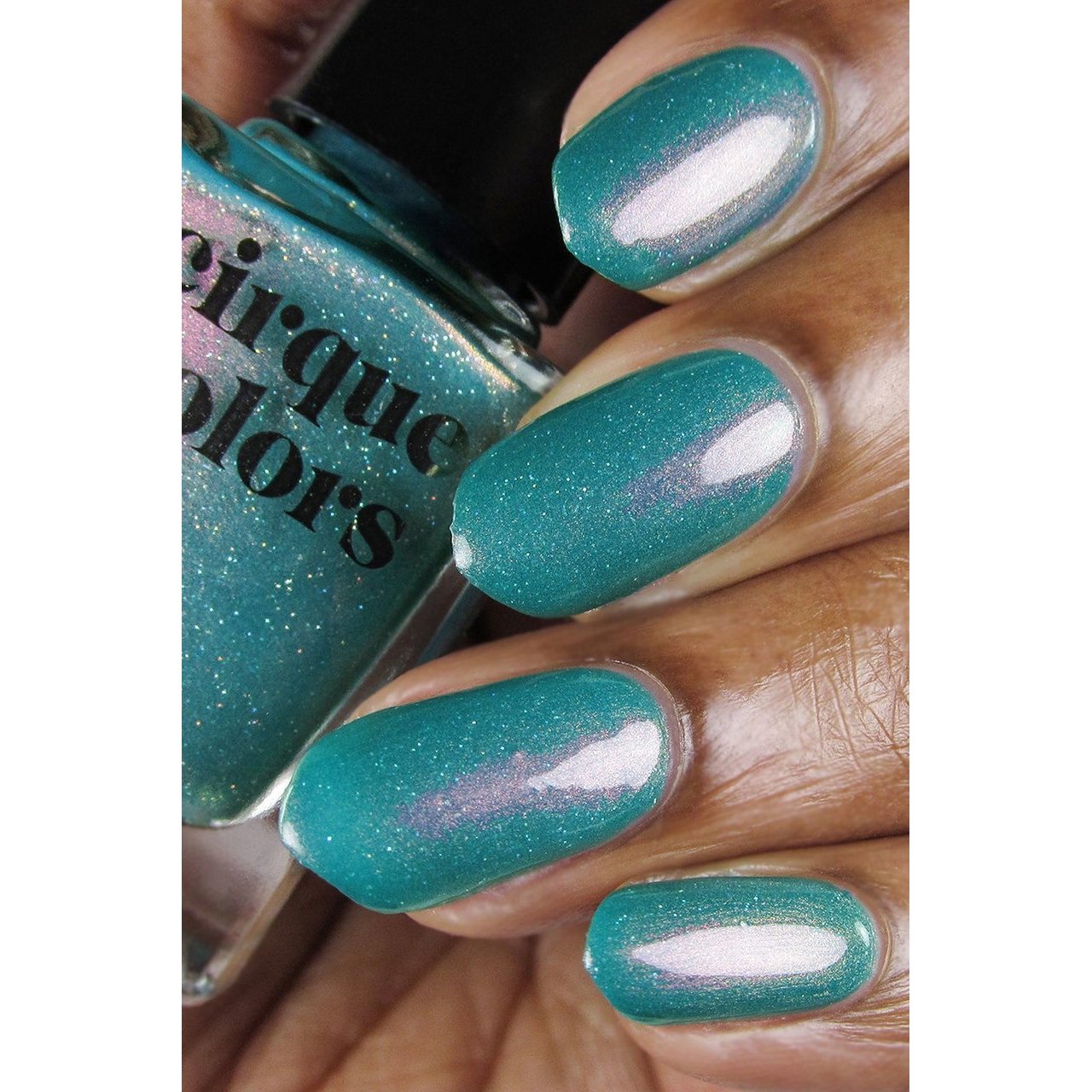 Cirque Colors Taos Nail Polish - 0.37 oz Long-Lasting Vegan & Cruelty-Free Nail Lacquer for Manicures & Pedicures | Perfect for Everyday Wear & Special Occasions