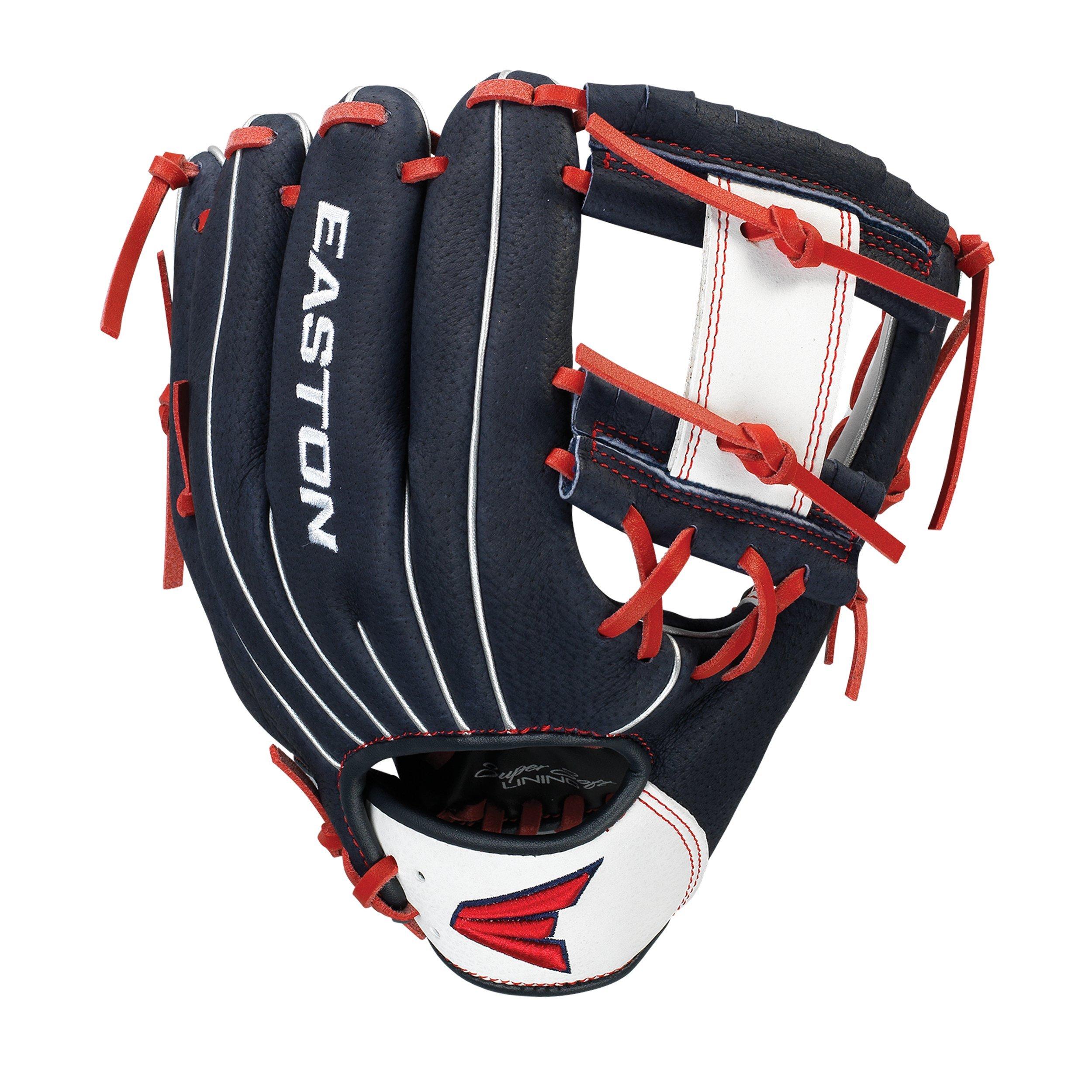 Right-Hand Throw