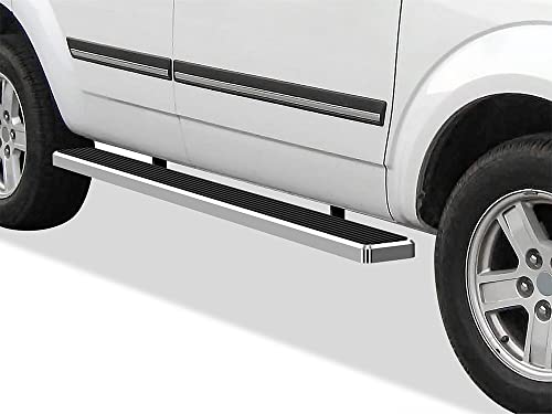 Stainless Steel Polished