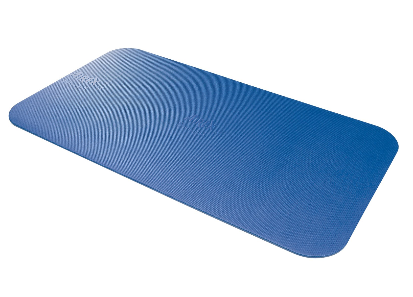 AIREX Corona Premium Exercise Mat for Yoga, Pilates, Aerobics & Physical Therapy - 72