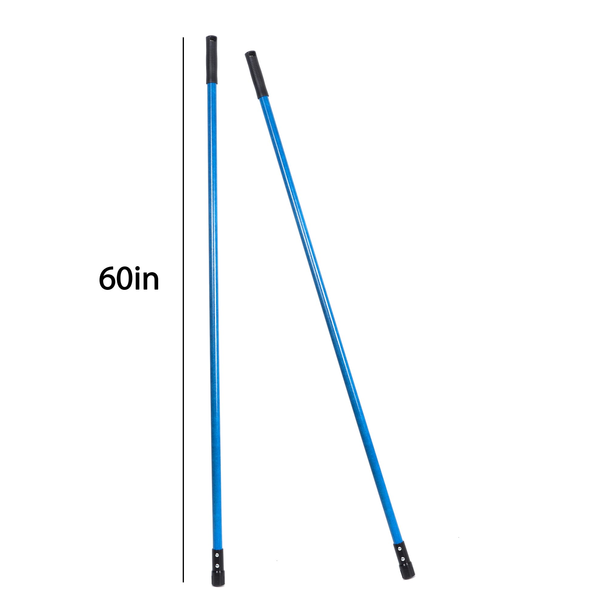 Heavy Duty Mop Handle Replacement 60