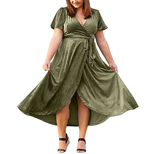 Plus Sage Green
