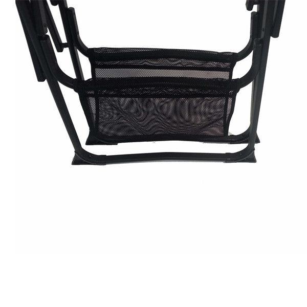 Tuscany Pro MUA Chair (CC65TTPro) - Professional Makeup Artist Stool with Adjustable Height & Swivel Base - Perfect for Salon, Spa & Home Beauty Stations
