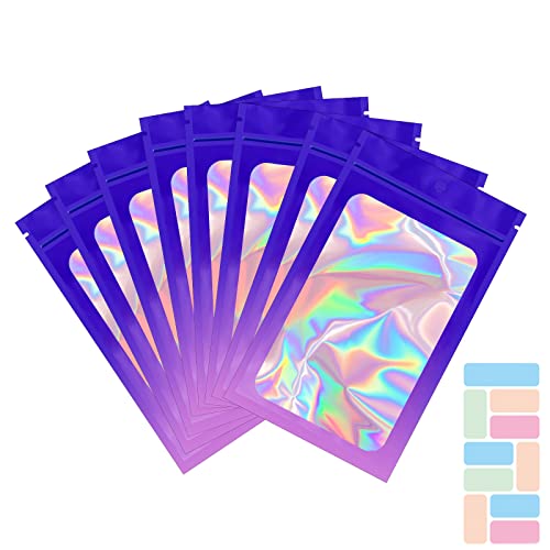Gradient Purple-Pink