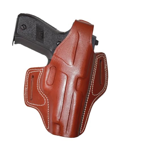Brown - Right Hand