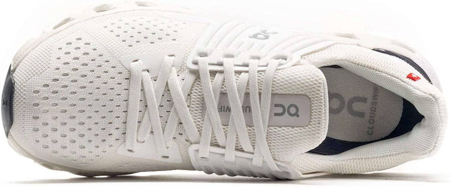 Women's Cloudswift Running Shoes - Lightweight & Breathable Sneakers for Women - Perfect for Jogging, Gym Workouts & Everyday Comfort