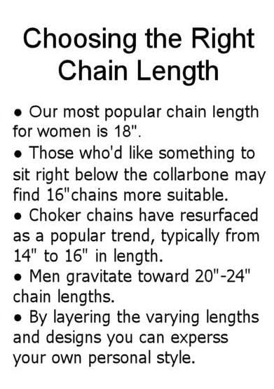 1.3mm Platinum Cable Chain Necklace for Women - Dainty & Elegant Jewelry for Everyday Wear, Parties & Gifts