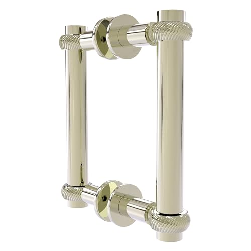 Polished Nickel