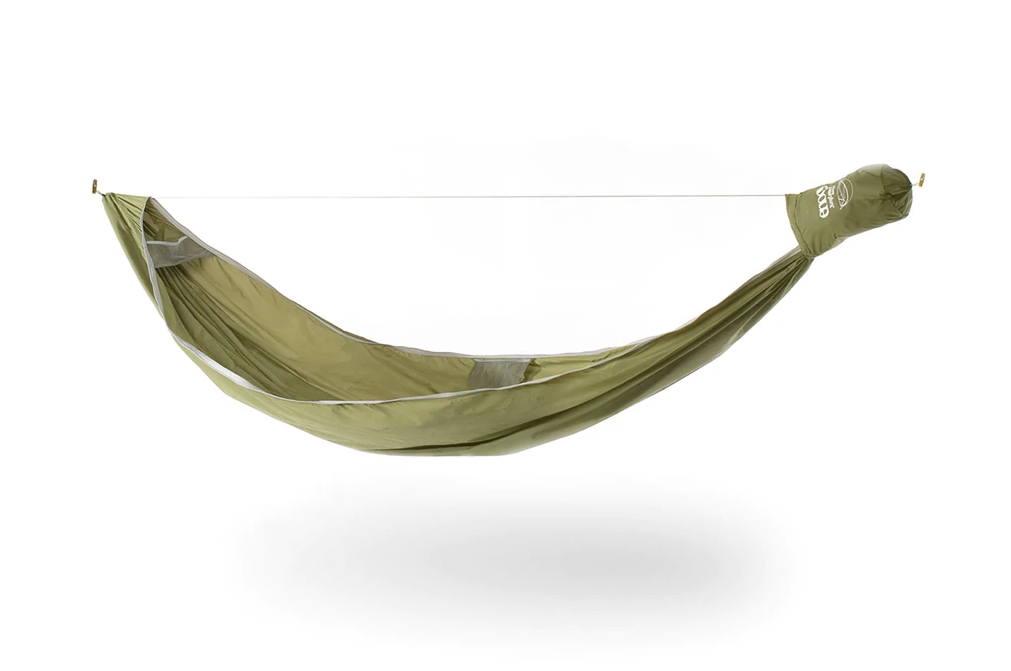 Eno JungleLink Hammock System - Lightweight Portable Camping Hammock with Tree Straps - Perfect for Backpacking, Hiking & Outdoor Adventures