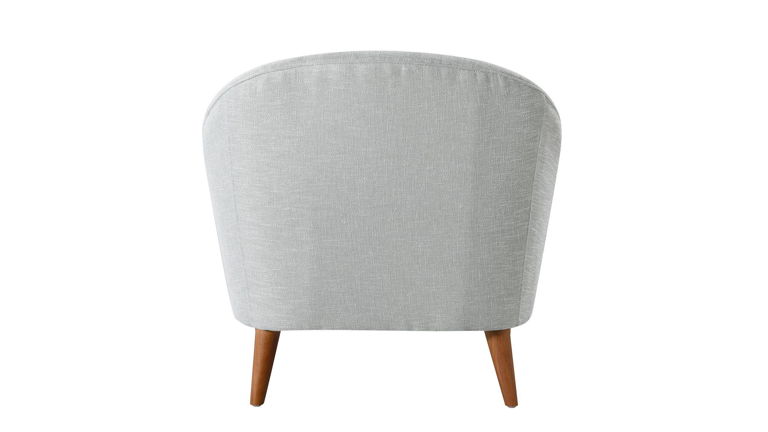 Sandy Wilson Home Piper Accent Chair in Seafoam Green - Stylish Living Room Armchair for Home Decor, Lounge & Reading Nook