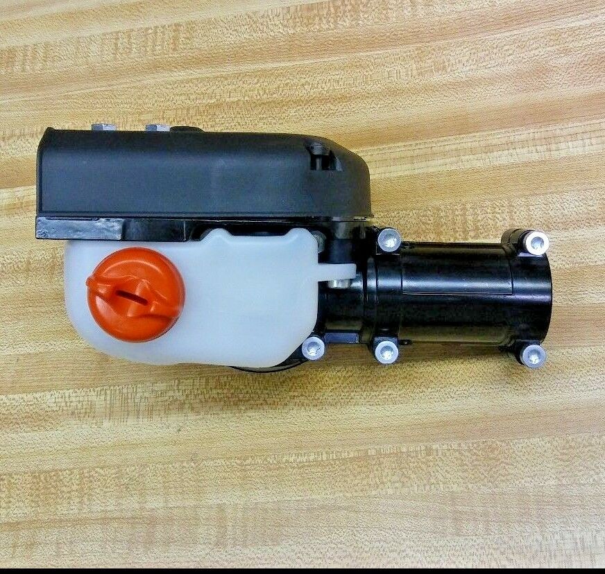 Genuine Echo & Shindaiwa Gear Case/Oiler Assembly PPT 90093 90083 120691 - Compatible with 9001015 - Perfect for Chainsaw & Power Equipment Maintenance