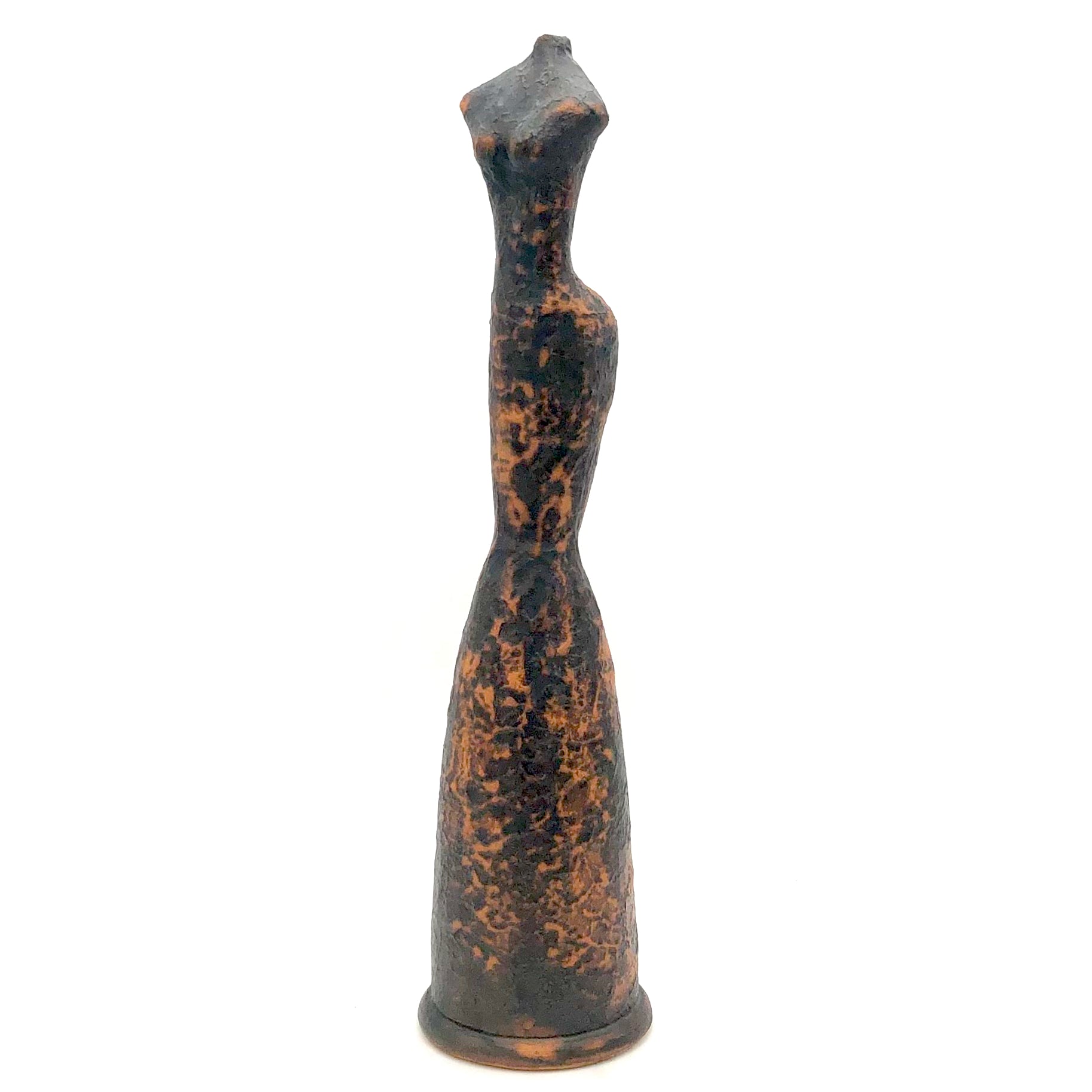 Cathy Broski Ceramic Statue - 20