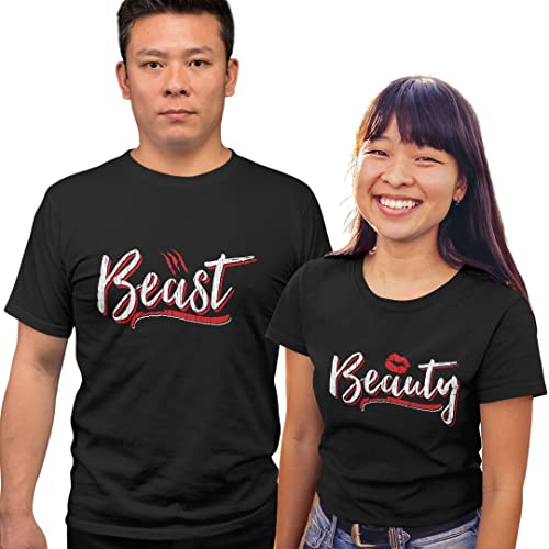 Black Beauty & Black Beast