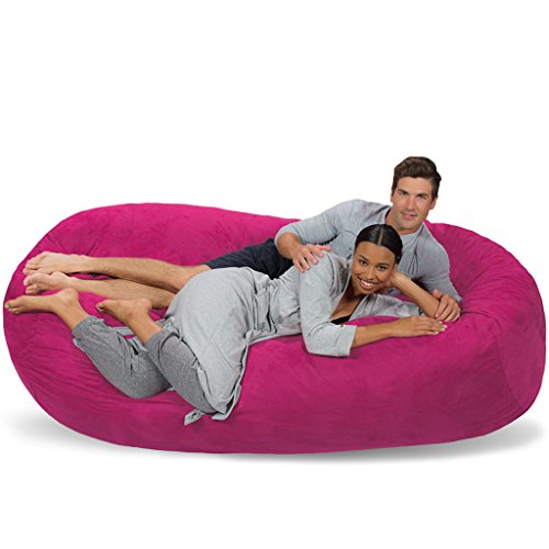 Microsuede, Magenta