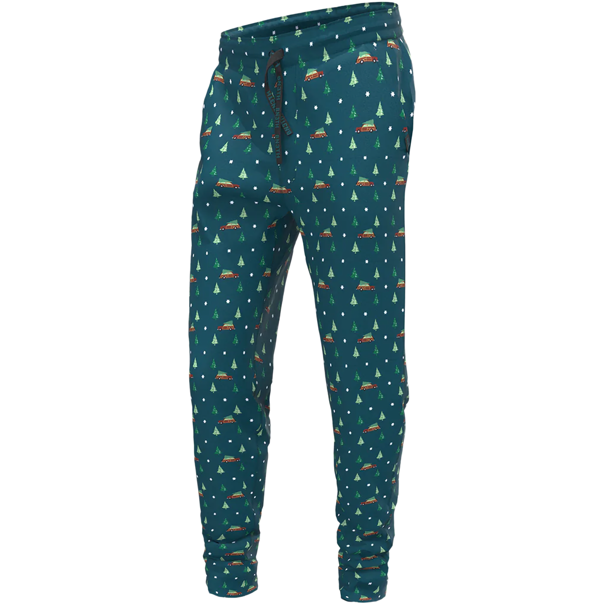 Cozy Classic Pajama Pants for Women & Men - Soft Cotton Sleepwear for Lounge & Relaxation at Home