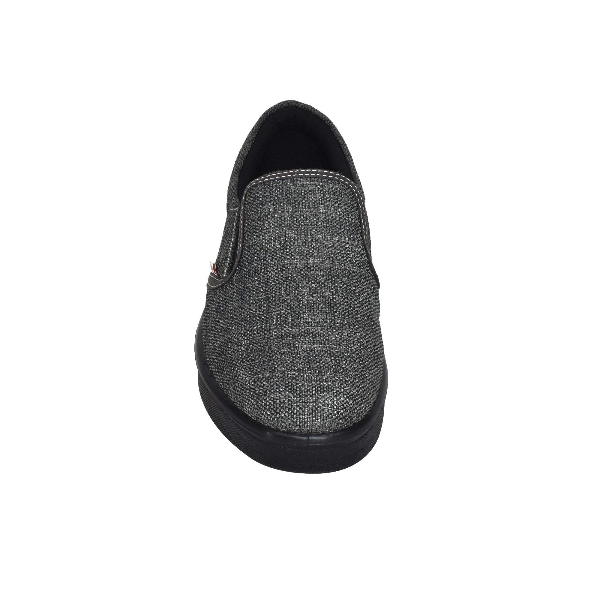 Aerosoft Women's Flats - Soft & Comfortable Slip-On Shoes for Work, Travel & Everyday Wear