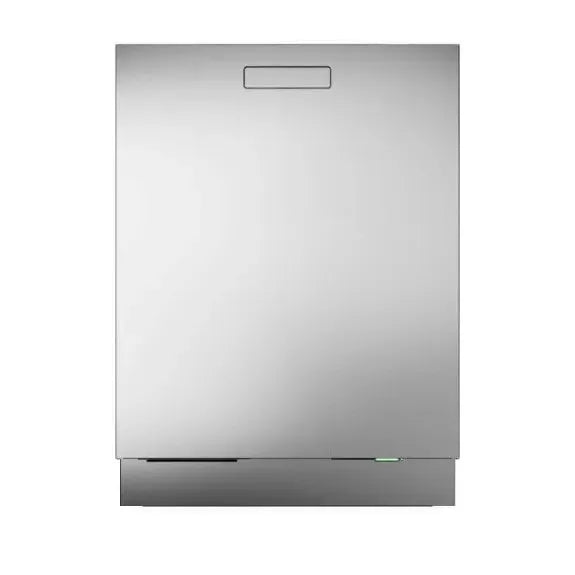 ASKO 60cm XL BI Style Dishwasher - Stainless Steel Built-in Dishwasher for Large Families | Energy Efficient & Ultra Quiet | Perfect for Open Kitchen Designs & Modern Homes
