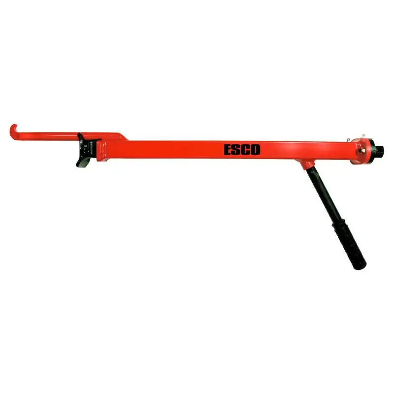 ESCO Impact Driven Mount/Demount Tool 20418 - Heavy Duty Tire Changing Equipment for Trucks & Trailers - Perfect for Auto Shops, Fleet Maintenance & Roadside Assistance